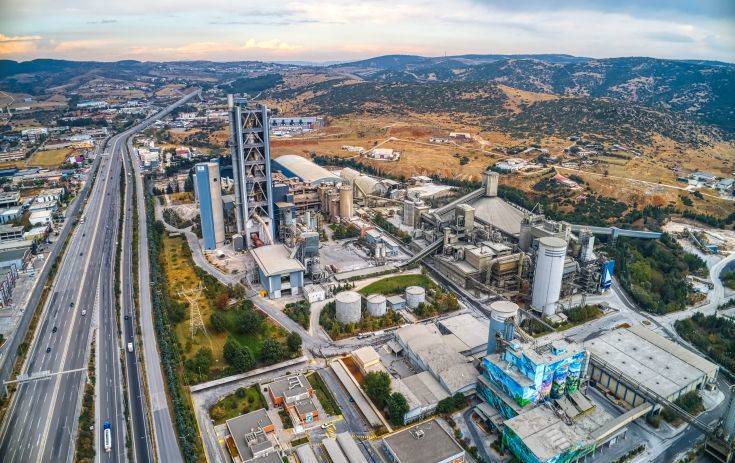 Διευκρινίσεις από την Titan Cement International για το αντάλλαγμα σε μετρητά