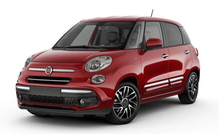 Τα Fiat 500L και 500X στο μικροσκόπιο