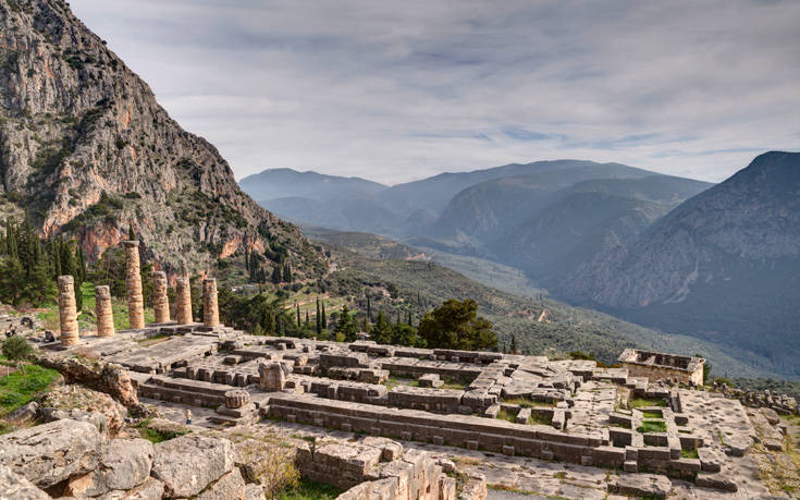 Επεκτείνεται το ωράριο λειτουργίας σημαντικών αρχαιολογικών χώρων και μουσείων