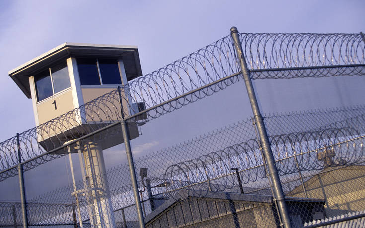 Αυξήθηκαν τα κρούσματα στις φυλακές Αγίου Στεφάνου &#8211; Μεγάλη ανησυχία από τους υπαλλήλους