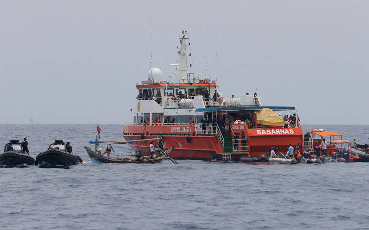 Στα τέλη του μήνα το πόρισμα για την αεροπορική τραγωδία στην Ινδονησία