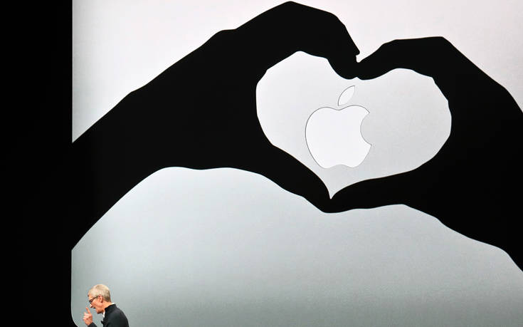 Η κίνηση της Apple που θα εκνευρίσει τον Τραμπ