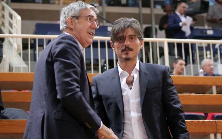 Μπερτομέου: Η Euroleague απέδειξε πως πάντα ήθελε τον Παναθηναϊκό