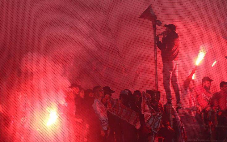 Κλήση σε απολογία για Ολυμπιακό και Παναθηναϊκό