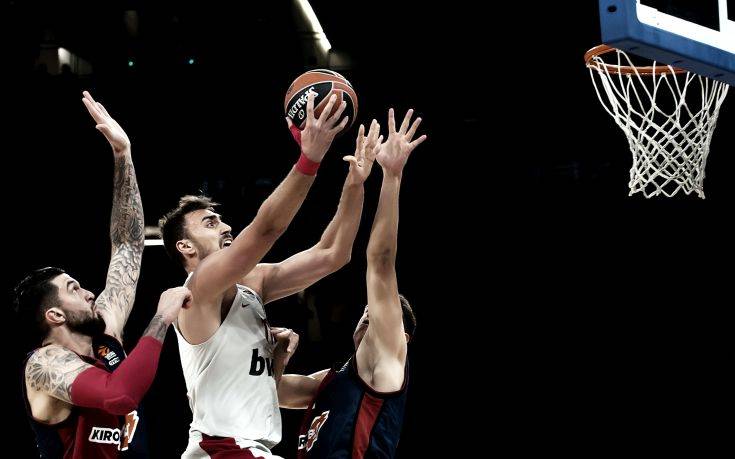 Ο Ολυμπιακός υποδέχεται την Αρμάνι Μιλάνο για την 3η αγωνιστική της Euroleague