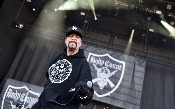 Συνελήφθη ο Άις Τι επειδή «ξέχασε» να πληρώσει διόδια