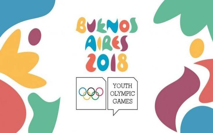 Οι Θερινοί Ολυμπιακοί Αγώνες Νέων στο σημερινό doodle της Google