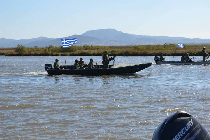 Τα πρώτα στοιχεία για τις τρεις γυναίκες που βρέθηκαν νεκρές στον Έβρο