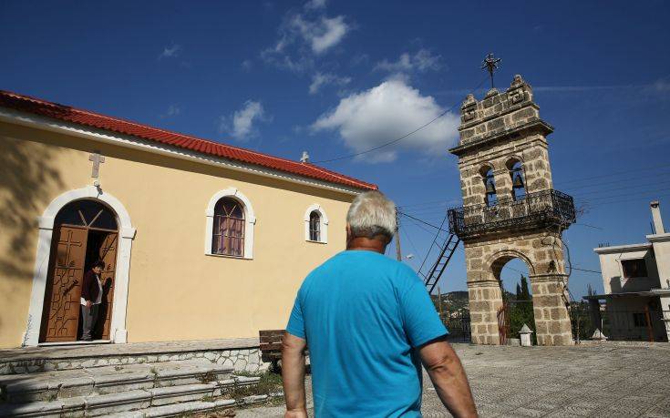 Στήριξη σεισμόπληκτων επιχειρήσεων στη Ζάκυνθο