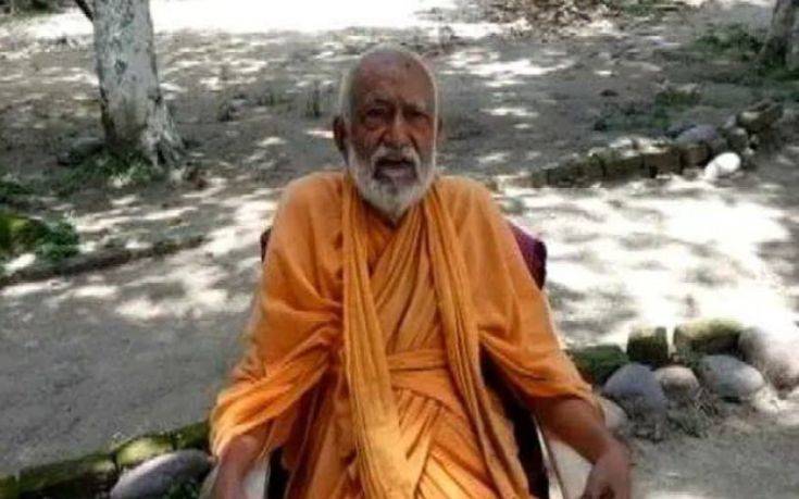 Ακτιβιστής στην Ινδία πέθανε μετά από 15 εβδομάδες απεργίας πείνας