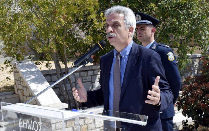 Ποιον θα στηρίξει ο ΣΥΡΙΖΑ για περιφερειάρχη Στερεάς Ελλάδας