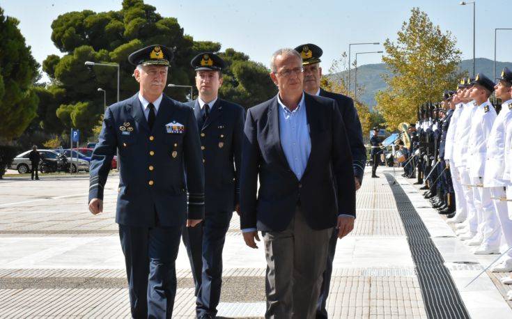 Ρήγας: Οι γείτονές μας οφείλουν να είναι προσεκτικοί στην τήρηση των διεθνών συμβάσεων