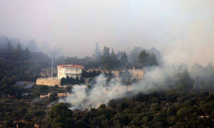 Κλειστά τα σχολεία στη Σάρτη Χαλκιδικής για προληπτικούς λόγους