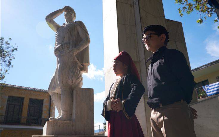 Με λαμπρότητα οι εκδηλώσεις για το έπος του 1940 σε Ηράκλειο και Ρέθυμνο