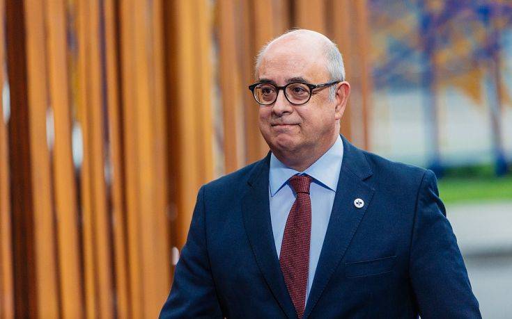 Παραιτήθηκε ο υπουργός Άμυνας της Πορτογαλίας