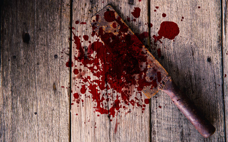 Έγκλημα στο Βόλο: Άγρια μαχαιρωμένη η γυναίκα, ο δολοφόνος είχε τυλίξει το πτώμα της με πάπλωμα