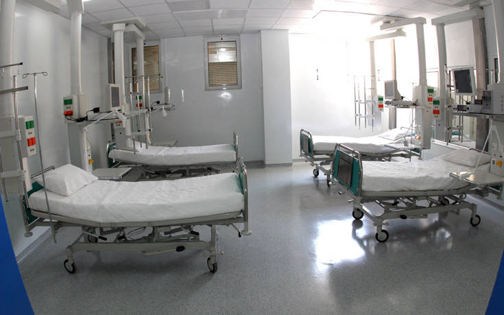 Υπ. Υγείας: 15 νέα κρεβάτια σε ΜΕΘ και Μονάδες Αυξημένης Φροντίδας νοσοκομείων της Αττικής