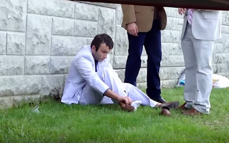 Ήπιαν λίγο παραπάνω