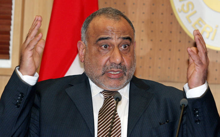 Στο Ιράκ όποιος πολίτης θέλει βάζει υποψηφιότητα για υπουργός