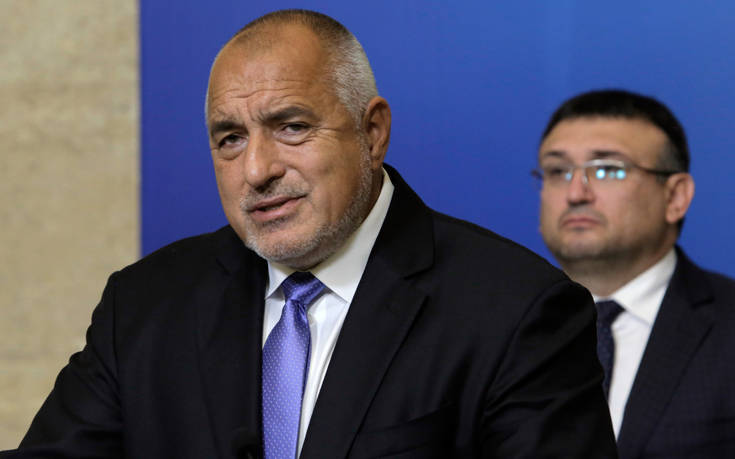 Μπορίσοφ: Παράδειγμα προς μίμηση για άλλους γείτονες η συνεργασία Ελλάδας – Βουλγαρίας