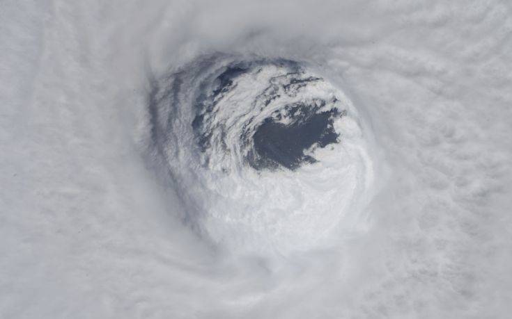 «Απόβαση» στη Φλόριντα από τον τυφώνα Μάικλ με ανέμους 250 χλμ/ώρα