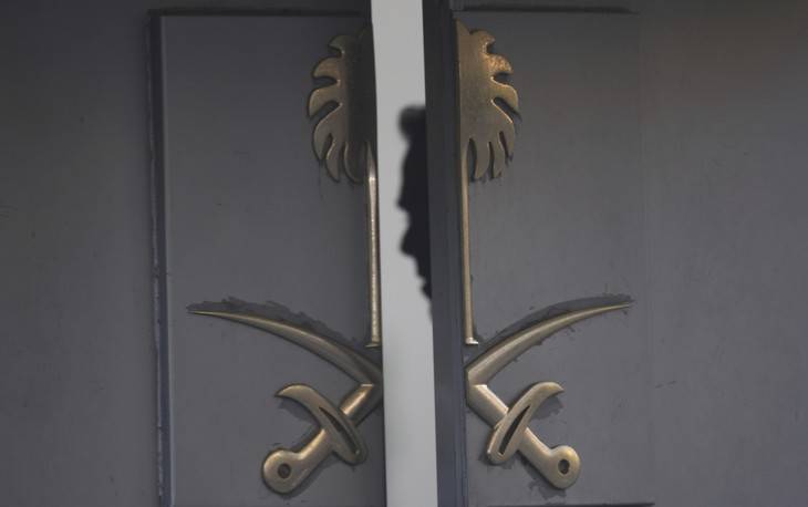«Ο Κασόγκι τεμαχίστηκε στο γραφείο του Σαουδάραβα προξένου»