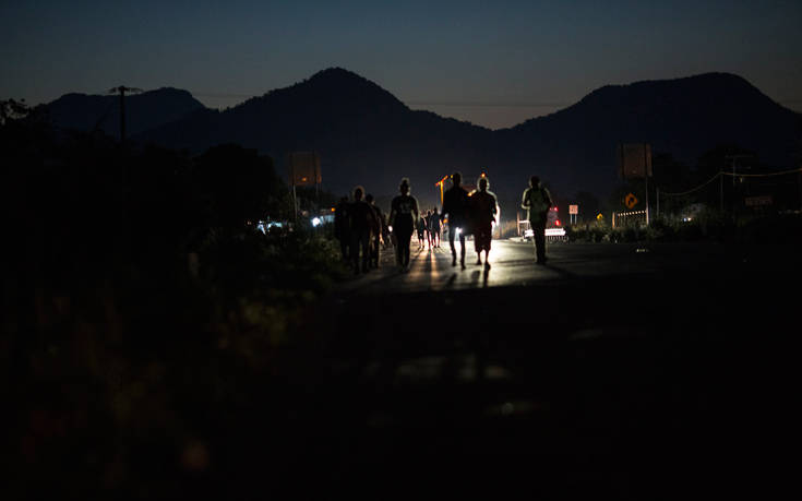 Ούτε η Ελβετία υπογράφει το Παγκόσμιο Σύμφωνο του ΟΗΕ για τη Μετανάστευση