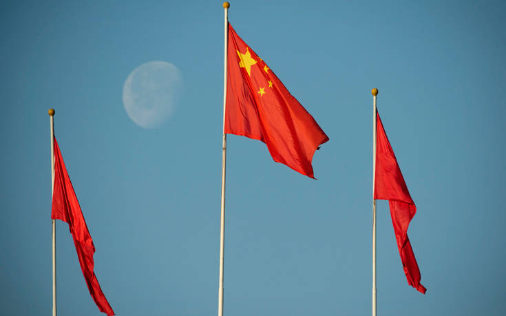 Οι Κινέζοι θα φτιάξουν τεχνητό φεγγάρι