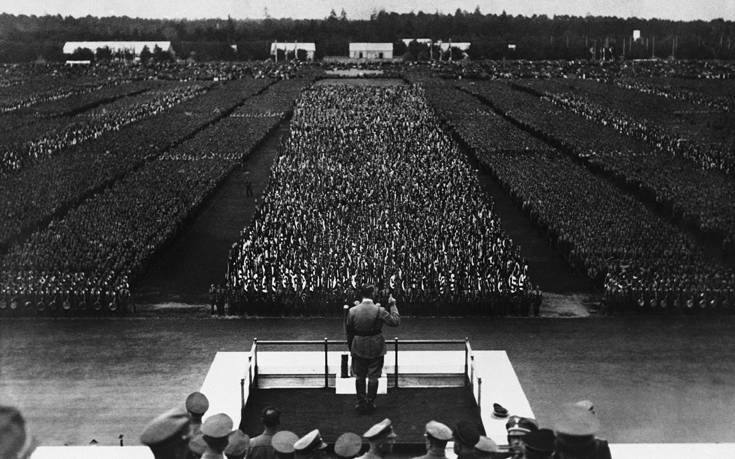 Το μυστικό των τριών τελευταίων Χίτλερ… αποκαλύφθηκε