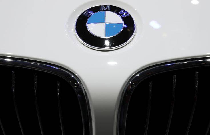 Η BMW ανακαλεί περίπου ένα εκατομμύριο ντιζελοκίνητα αυτοκίνητα