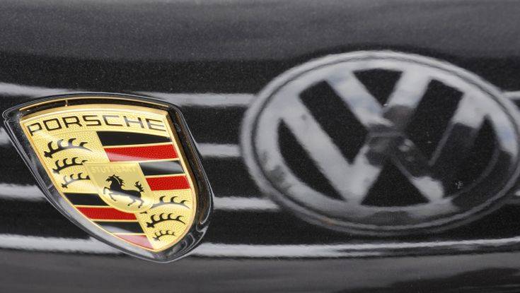 Καμπάνα 47 εκατ. ευρώ στην Porsche SE για το σκάνδαλο «dieselgate»
