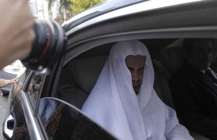 Σαουδάραβας εισαγγελέας είχε συνομιλίες με την τουρκική MIT για την υπόθεση Κασόγκι