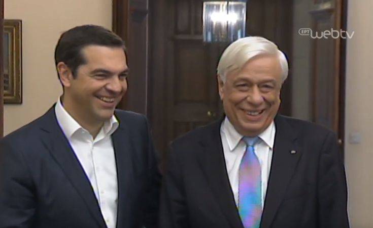 «Το όνειρό μου έγινε πραγματικότητα, πήρα υπουργείο»
