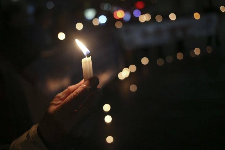 Έφυγε από τη ζωή ο δημοσιογράφος Νίκος Αντωνιάδης