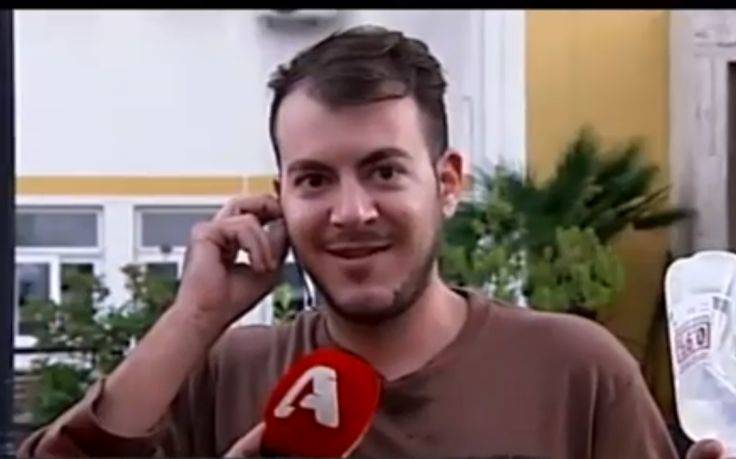 Πώς κατάφερε να επιβιώσει ο 27χρονος… survivor από το Μαντούδι