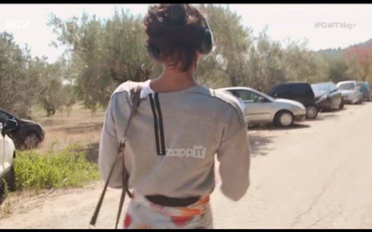 Ξαφνική αποχώρηση από το Next Top Model χωρίς εξηγήσεις
