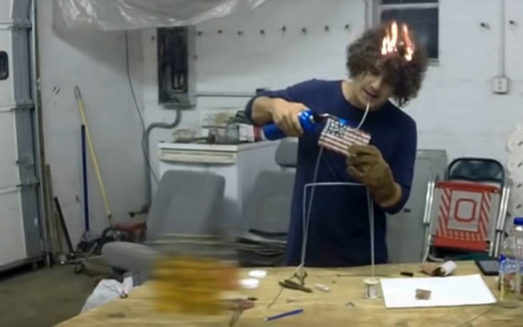 Πώς ξεκινάει άσχημα μία μέρα