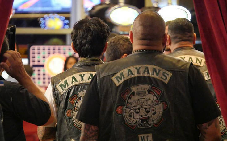 Το εντυπωσιακό ξεκίνημα του spinoff της σειράς Sons of Anarchy