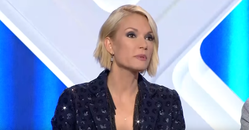 Η Βίκυ Καγιά απάντησε στα αρνητικά σχόλια για την αποχώρηση από το Greece’s Next Top Model