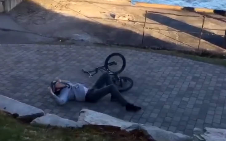 Στιγμές γεμάτες με γκάφες