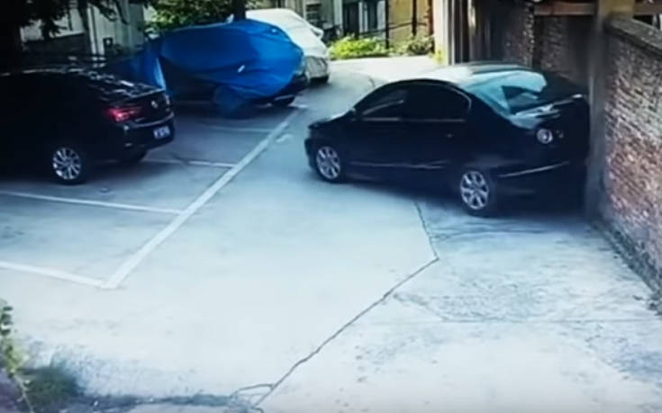 Ο ορισμός του «πήρε το δίπλωμα νύχτα»