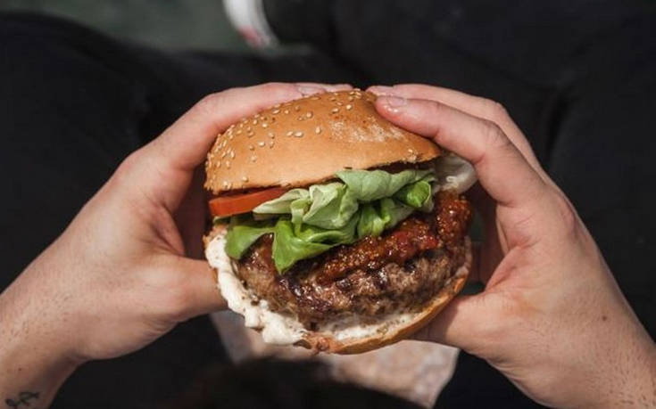 Νέα στέκια στην πόλη για απολαυστικό street food