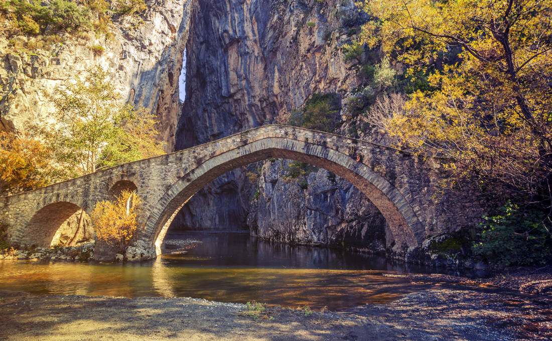 Γρεβενά, «η χώρα των μανιταριών» και της φυσικής ομορφιάς