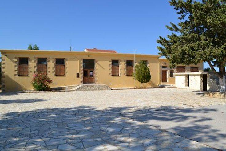 Στο χωριό Λουσακιές το πρώτο μουσείο μουσικών της Κρήτης