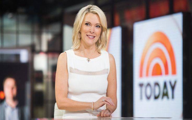 Το NBC έκοψε οριστικά την εκπομπή «Megyn Kelly Today»