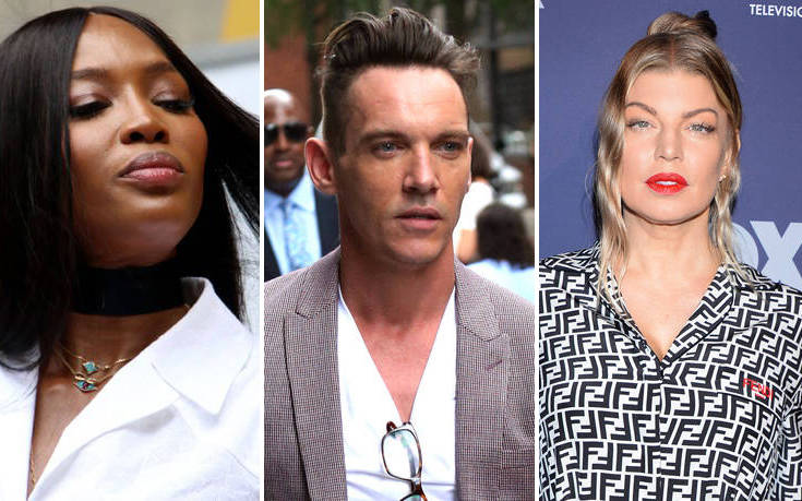 Διασημότητες που τους πέταξαν έξω από το αεροπλάνο