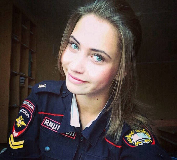 Ρωσική κορίτσι όργιο