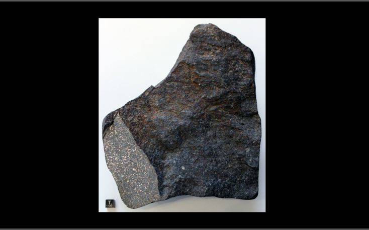 O&#8230; ελληνικός μετεωρίτης Seres έρχεται για πρώτη φορά στην Ελλάδα