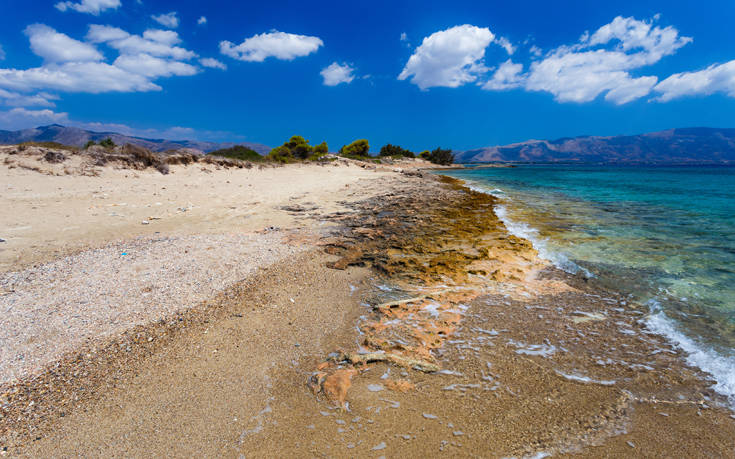 Ελληνικό ένα από τα τρία υποβρύχια «θαύματα» στον κόσμο