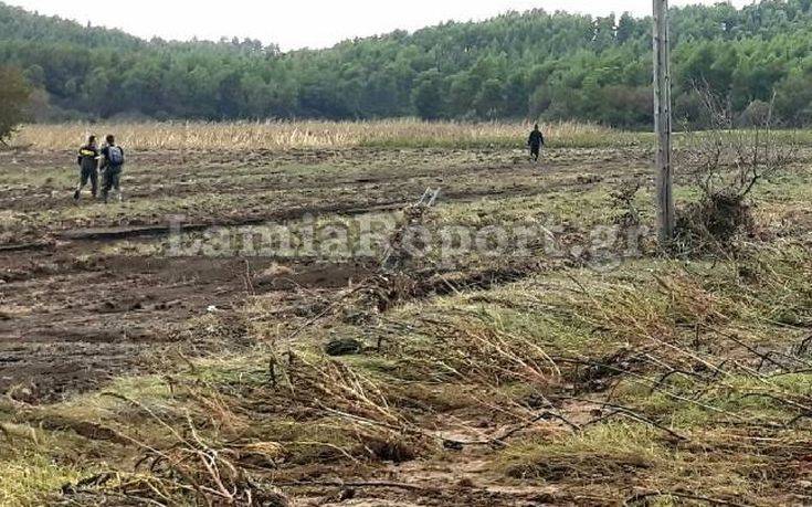 Ώρες αγωνίας για την 58χρονη που αγνοείται στο Μαντούδι